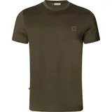 Härkila Base All Season T-shirt Willow Green XL