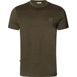 Härkila Base All Season T-shirt Willow Green XL