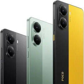 Xiaomi POCO X7 8 GB RAM Pro 256 GB Green