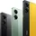 Xiaomi POCO X7 8 GB RAM Pro 256 GB Green