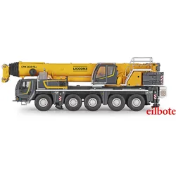 Liebherr Mobilkran LTM1110-5.2 Modell von Conrad 1:50