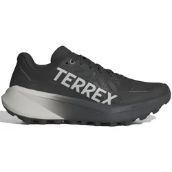 adidas Terrex Terrex Agravic 3 W - Trailrunning-Schuhe - Damen - Black - 7,5 UK