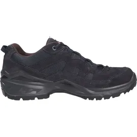 Lowa Sirkos Evo GTX LO Herren navy/braun 46