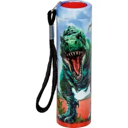 DIE SPIEGELBURG 18537 Taschenlampe - T-Rex World