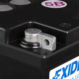 Exide ES290 25 Ah 240 A
