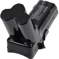 Powery Akku für Philips FC6813 FC6814 FC6908 Staubsauger,