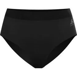 ODLO Damen Unterhose 100% MERINO DRY, black, XS