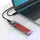 ORICO TCM2-C3 1 x M.2 NVMe USB 3,1 gen.2