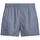 JACK & JONES JACMILANO WOVEN BOXERS 3 PACK Blau / Dunkelblau L 3er Pack