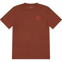 Mons Royale Icon Merino rot XXL