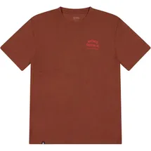 Mons Royale Icon Merino rot XXL