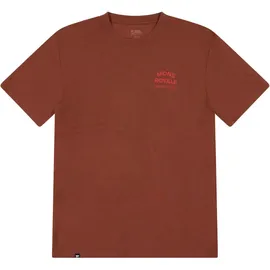Mons Royale Icon Merino rot XXL