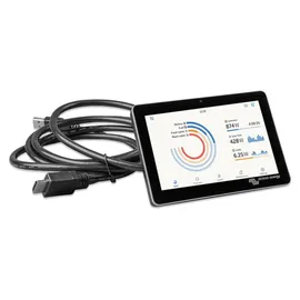 Victron Energy GX Touch 50 Flush