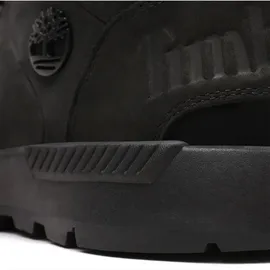 Timberland Sprint Trekker Mid Herren Jet Black 43,5