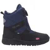 Trollkids 477-100-030 Stiefel - Stiefelette Navy