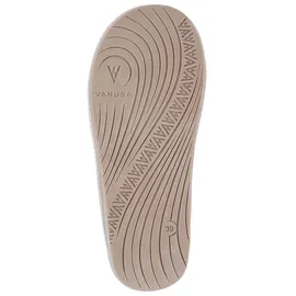 Vanuba Hüttenschuhe Beige 42