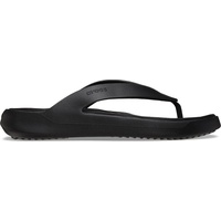 CROCS Getaway Flip - Da., black 001 (W5 / 34-35)