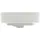 Ideal Standard Linda-X Aufsatzwaschtisch 45 x 38 cm (T4399V1)