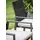 Niehoff Nancer Stapelsessel 63 x 61 x 85 cm anthrazit/grau