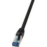 Logilink CQ6065S RJ45 CAT 6a S/FTP Patchkabel