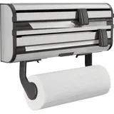 Leifheit Wandrollenhalter Parat Royal