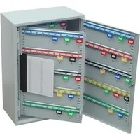 Magni Schlüsselschrank 300 H. 1 -türig 550x380x205