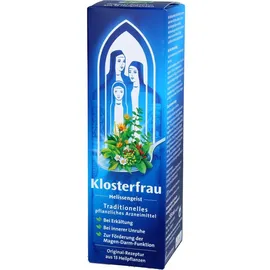 Klosterfrau Melissengeist 235 ml