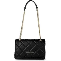 Valentino Bags Ocarina K02R in Schwarz