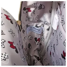 Onomato! Rucksack Backpack | Farbe:Rot - Rot