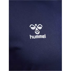 hummel hmlLOGO Set Blau,