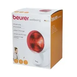 beurer Lampe à infrarouge IL 21 Autre 1 pc(s)