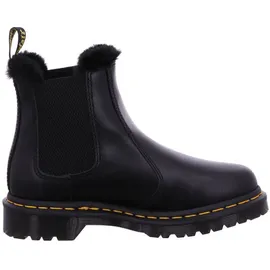 Dr. Martens 2976 Leonore Dark Grey-Atlas 36