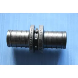 Rehau Kupplung Rautitan PX 32 x 32 mm 1 Stück
