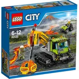 LEGO City Vulkan-Raupe (60122)