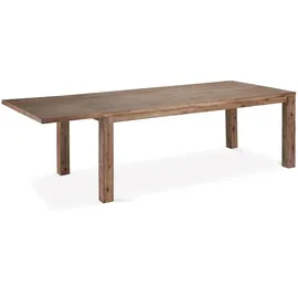 VCM ebuy24 Einlegeplatte Alana 90 cm