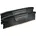 DDR5 5200MT/s 64GB Kit 2x32GB CL40 Schwarz