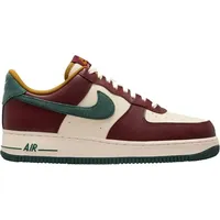 Schuhe Nike Air Force 1 '07 LV8 HQ3612113 - Grün/Creme - 44