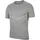 Nike Dri-FIT Rise 365 kurzarm Laufshirt Herren 084 smoke grey/htr/reflective silv XL