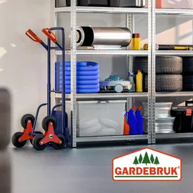 Gardebruk Treppenkarre 200 kg