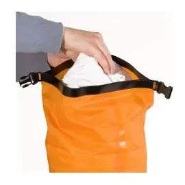 Ortlieb PS10 7l orange