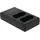 Berenstargh Hyper Ladegerät Nikon inkl. USB-C Kabel