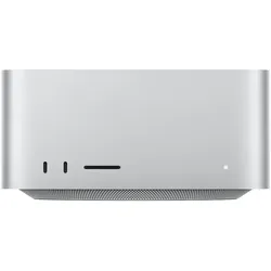 Apple Mac Studio 2025, silber Apple M3 Ultra 28-Core CPU, 96GB RAM, 1TB SSD, 60-Core GPU