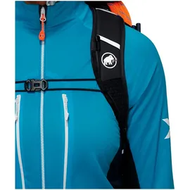 Mammut Trion 38 Damenrucksack Dunkelblau/Schwarz