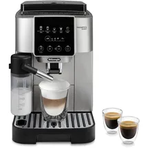 De'Longhi Magnifica Start Milk ECAM220.80.SB silber/schwarz