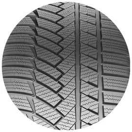 Continental WinterContact TS 850 P 205/60 R16 92H