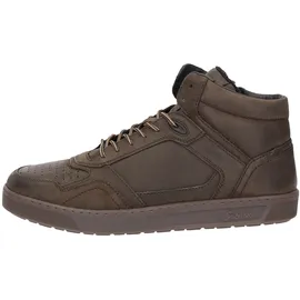 SIOUX Tedroso-705 Herren Braun 41