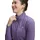 Under Armour Motion EMEA Jacke Damen Kapuzensweater, lila