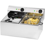 Saro Fritteuse Modell PROFRI 66