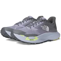 The North Face NF0A8AEQ74S W VECTIV ENDURIS 4 Damen Lilac Peak/Smoked Pearl EU 37