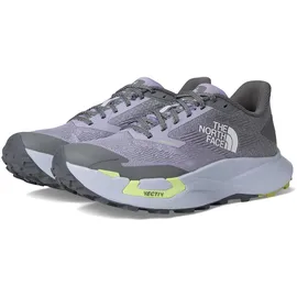 The North Face NF0A8AEQ74S W VECTIV ENDURIS 4 Damen Lilac Peak/Smoked Pearl EU 37